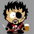 Benutzeravatar